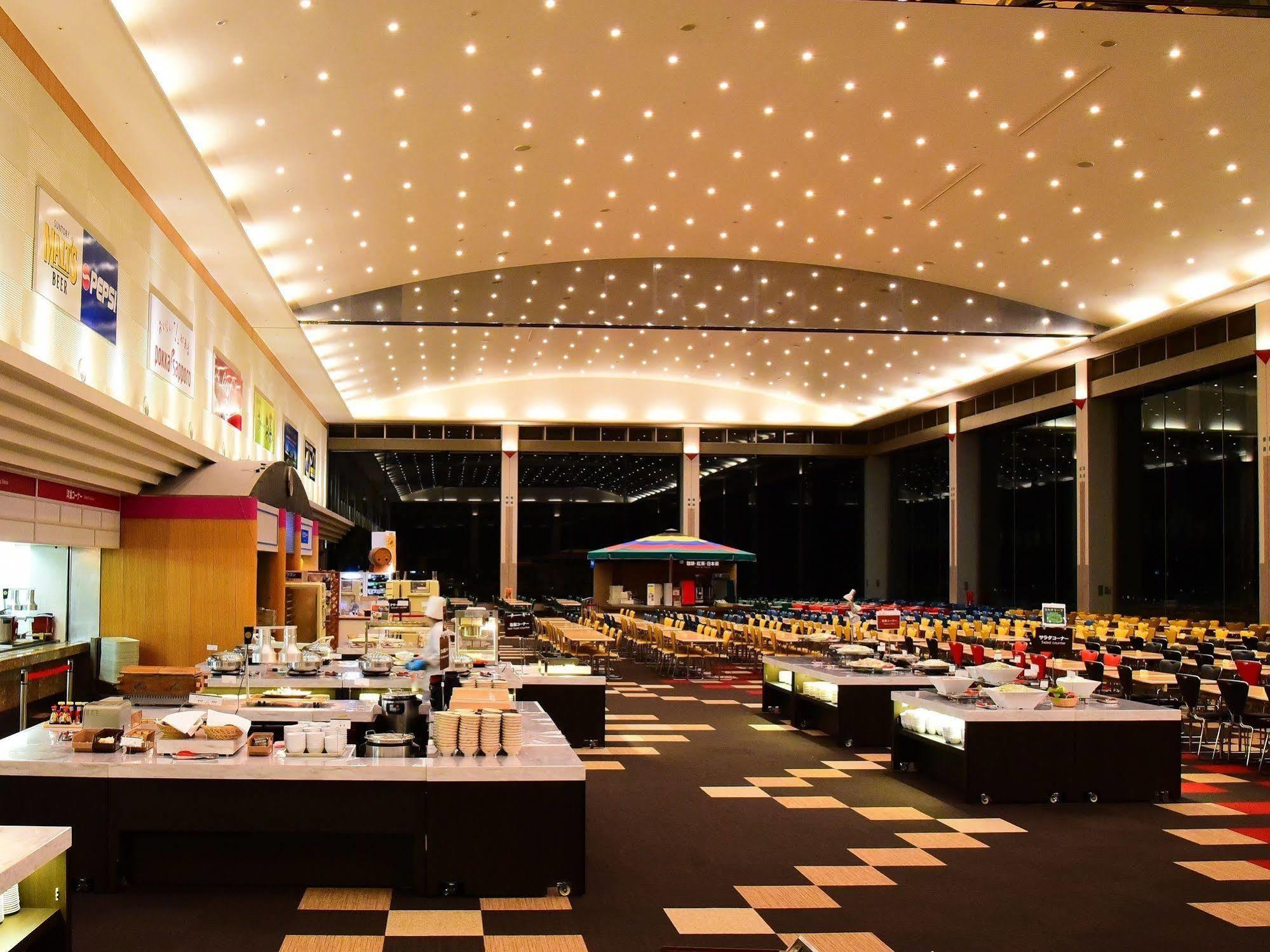 Shiga Kogen Prince East Hotel Yamanouchi  Exterior foto