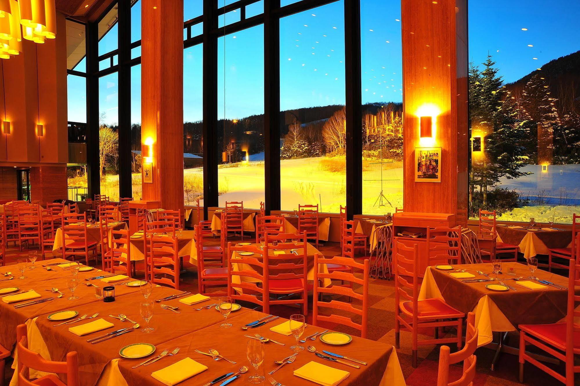 Shiga Kogen Prince East Hotel Yamanouchi  Exterior foto