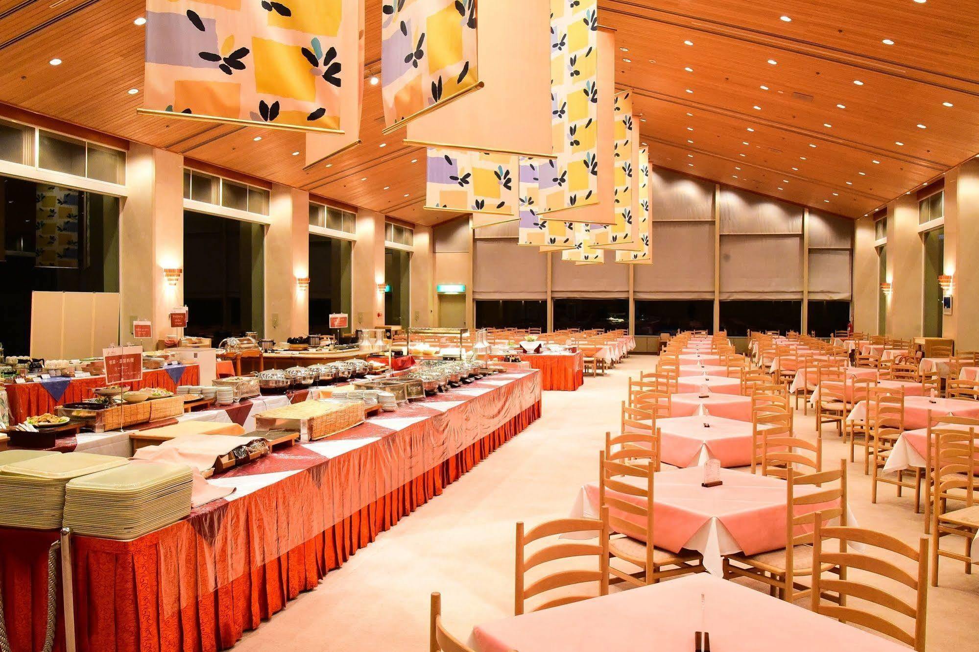 Shiga Kogen Prince East Hotel Yamanouchi  Exterior foto