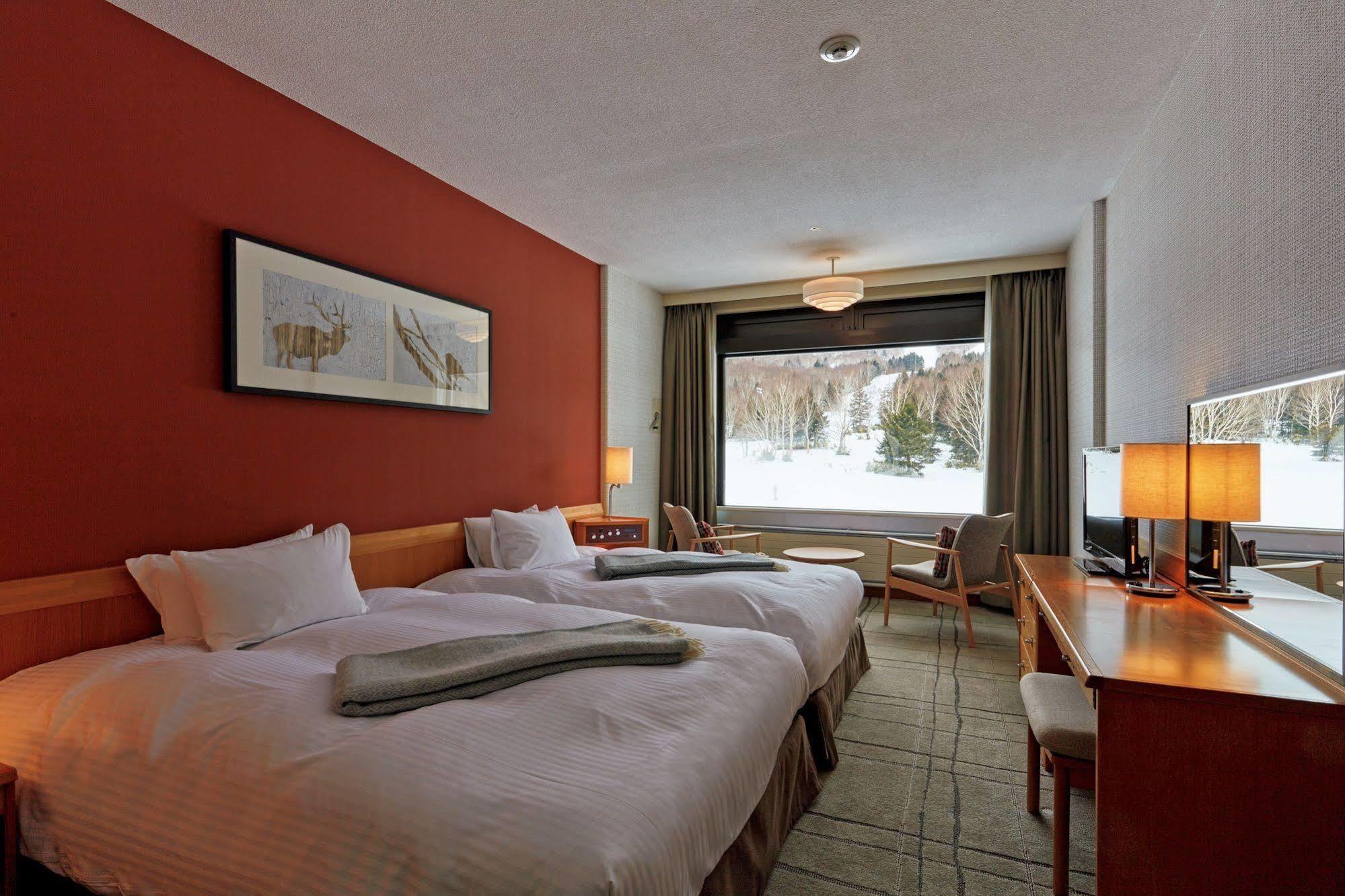 Shiga Kogen Prince East Hotel Yamanouchi  Exterior foto