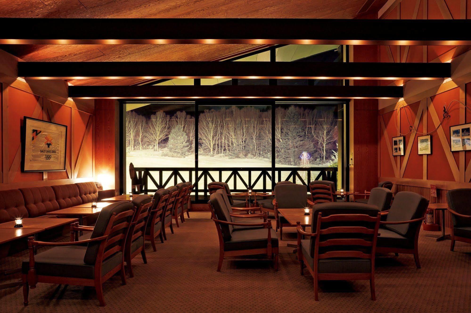 Shiga Kogen Prince East Hotel Yamanouchi  Exterior foto